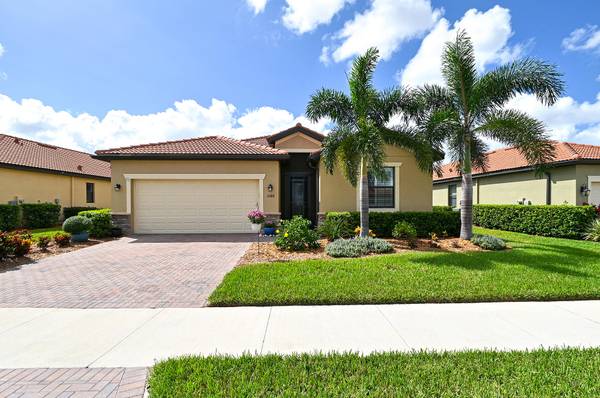 Venice, FL 34293,10188 Crooked Creek DR