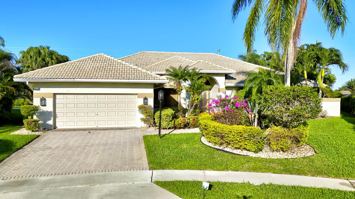 Boca Raton, FL 33498,17711 Litten DR