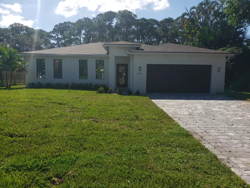 6124 SE Orange Blossom TRL, Hobe Sound, FL 33455