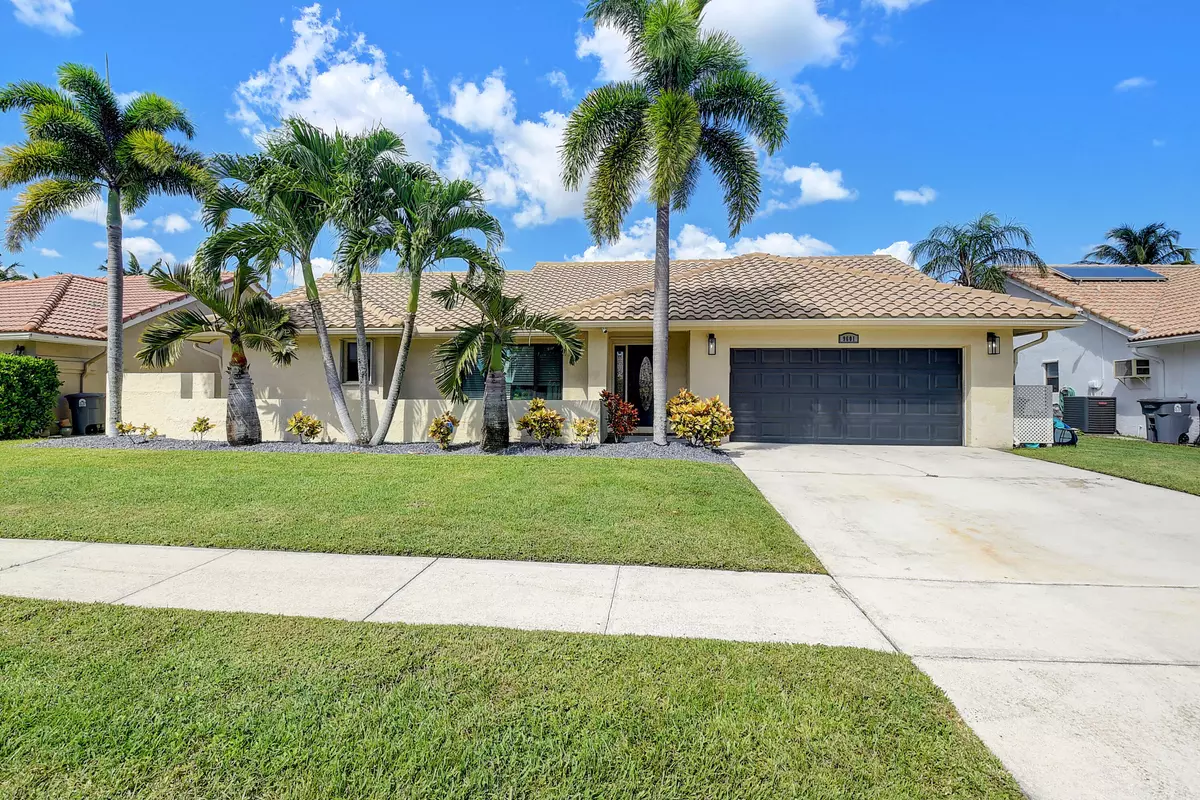 Boynton Beach, FL 33437,9601 Majestic WAY