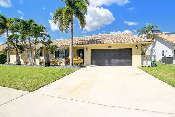 Boynton Beach, FL 33437,9601 Majestic WAY