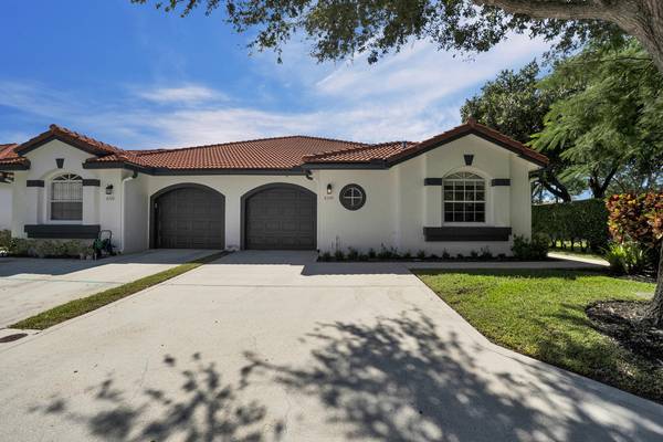 8334 Via Di Veneto, Boca Raton, FL 33496