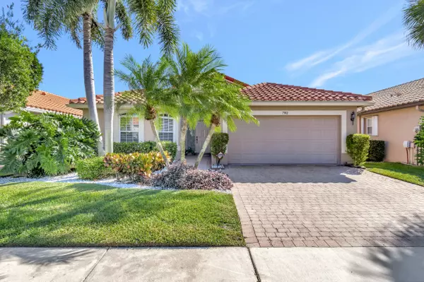 Boynton Beach, FL 33437,7302 Toscane CT