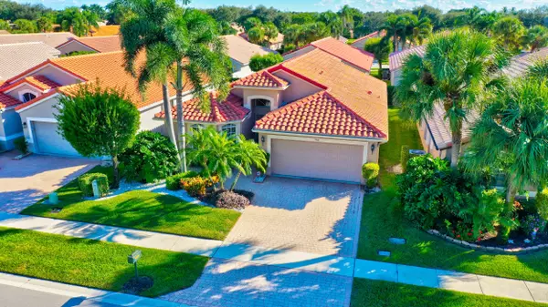 Boynton Beach, FL 33437,7302 Toscane CT