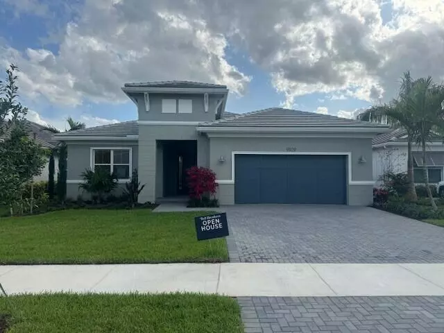 9929 Seagrass WAY, Palm Beach Gardens, FL 33412