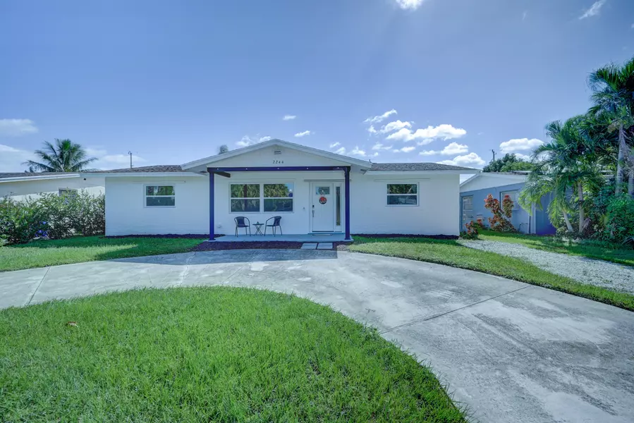 2244 SE Washington ST, Stuart, FL 34997