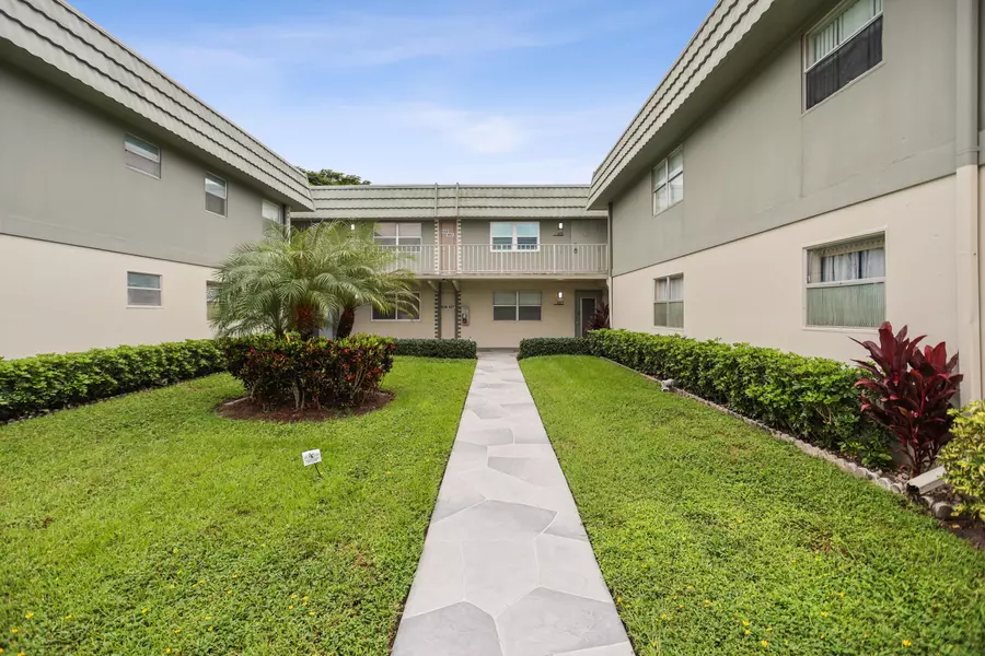 651 N Flanders, Delray Beach, FL 33484