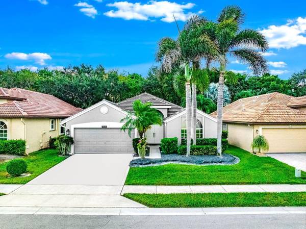 7638 Charing Cross LN, Delray Beach, FL 33446