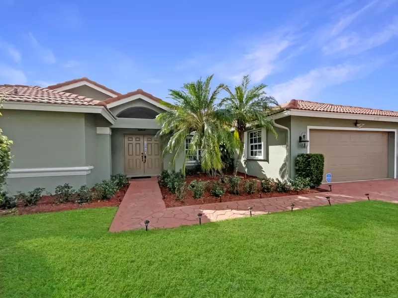 6170 Pitch LN, Boynton Beach, FL 33437