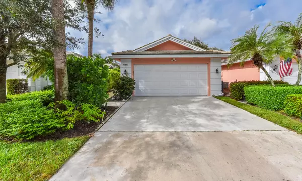 8327 Old Forest RD, Palm Beach Gardens, FL 33410