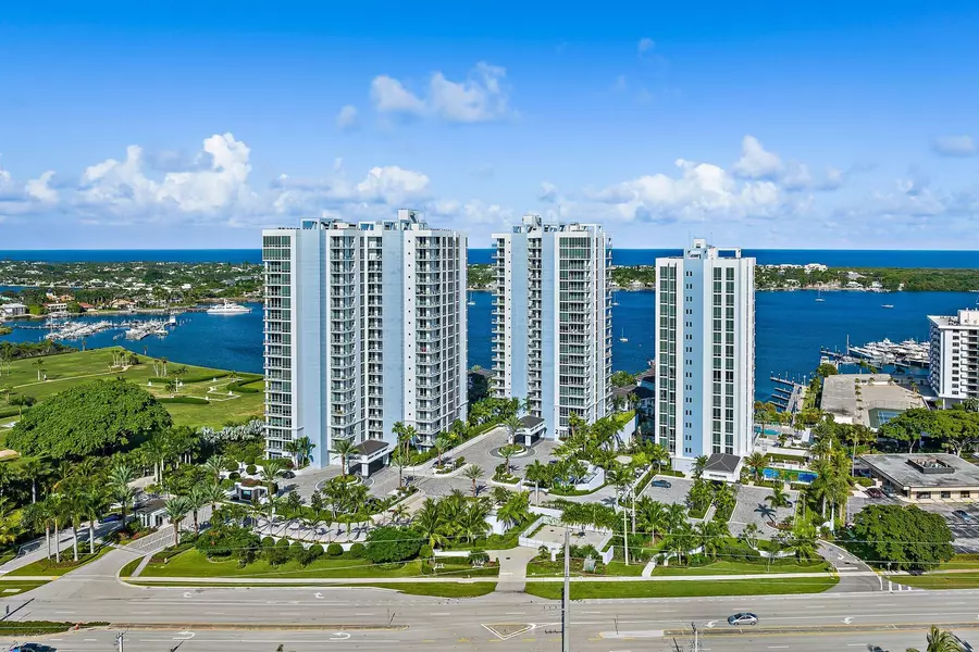 2 Water Club WAY 1404, North Palm Beach, FL 33408