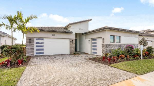 9225 SW Bethpage WAY, Port Saint Lucie, FL 34986