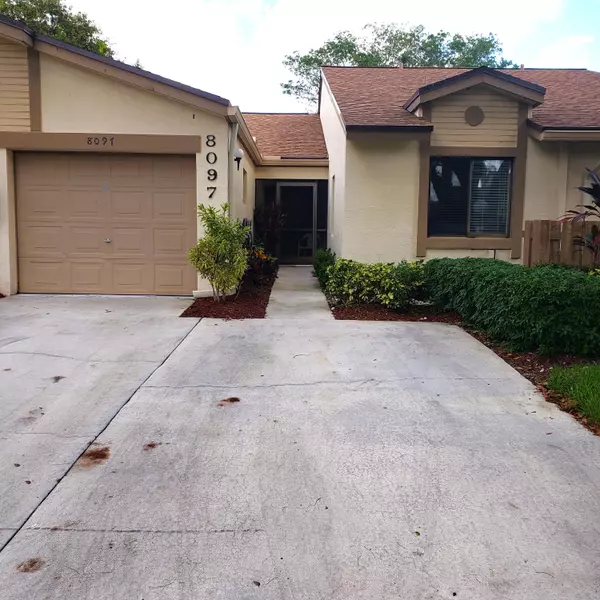 8097 Whispering Palm DR, Boca Raton, FL 33496