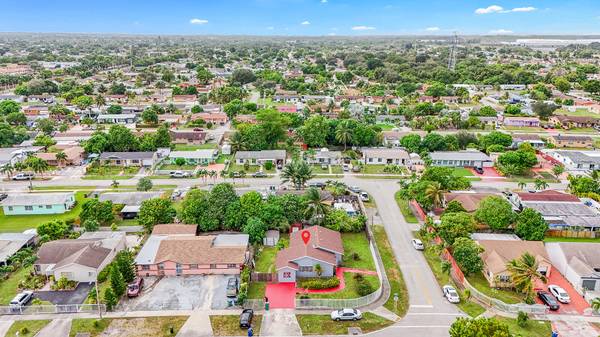 20120 NW 32nd AVE,  Miami Gardens,  FL 33056