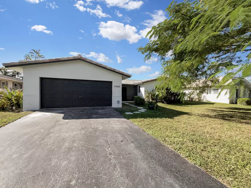 10860 NW 40th ST, Coral Springs, FL 33065