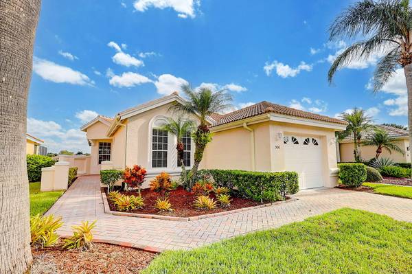 Port Saint Lucie, FL 34953,506 SW Treasure CV