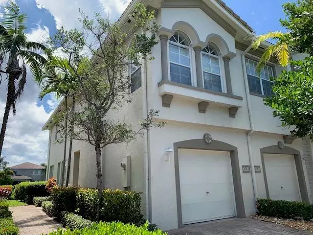 Riviera Beach, FL 33404,3083 Laurel Ridge CIR