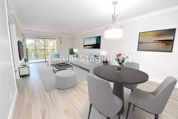 Boynton Beach, FL 33437,10110 Cedar Point BLVD 304