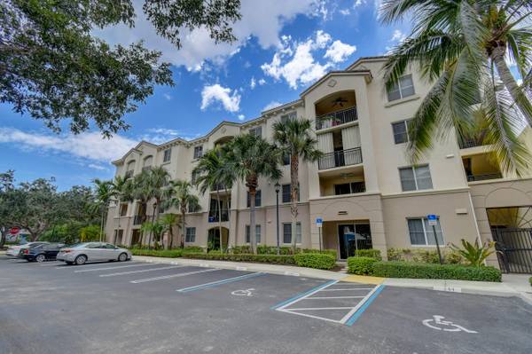 Boynton Beach, FL 33426,1 Renaissance WAY 314