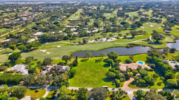 Village Of Golf, FL 33436,6 W Country RD