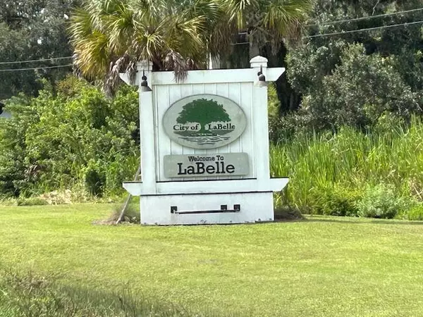 Labelle, FL 33935,3014 Cherry LN