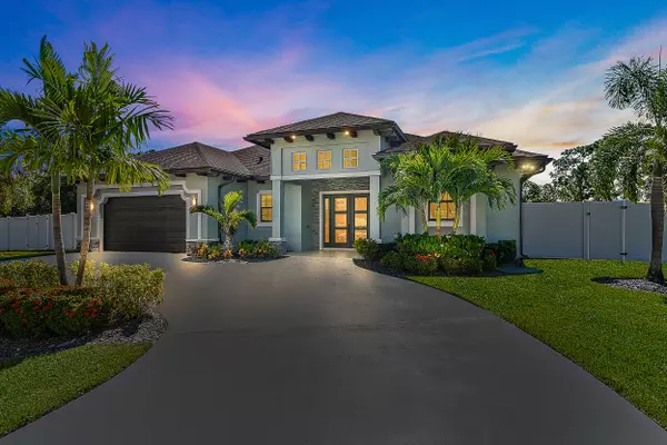 6083 NW East Deville CIR, Port Saint Lucie, FL 34986