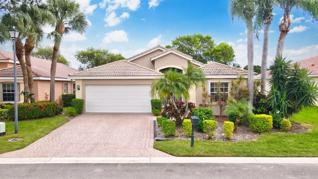 13820 Via Vittoria, Delray Beach, FL 33446