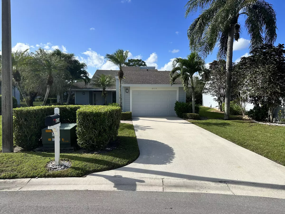 West Palm Beach, FL 33418,6714 S Pine CT