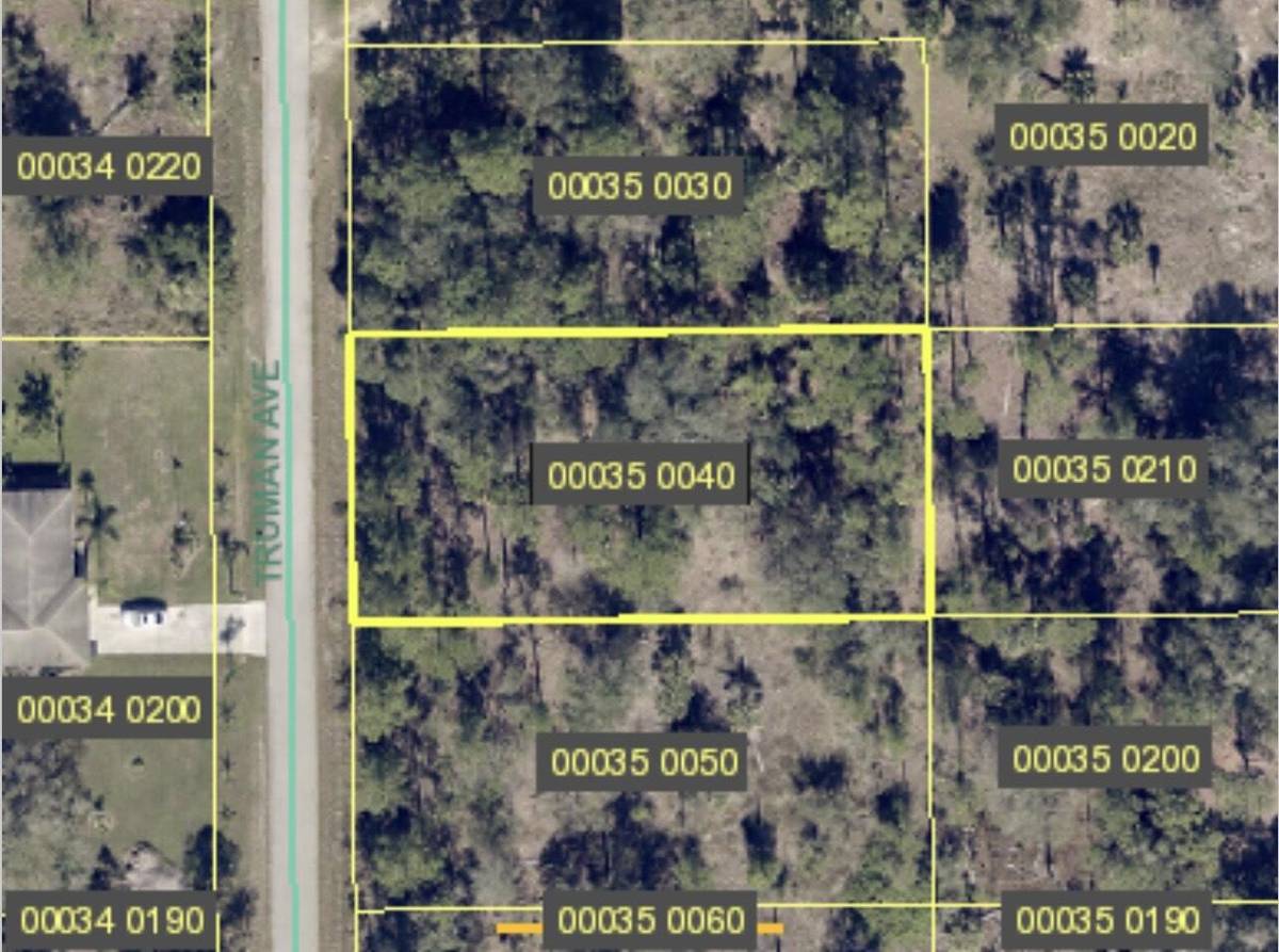 Lehigh Acres, FL 33972,1416 Truman AVE