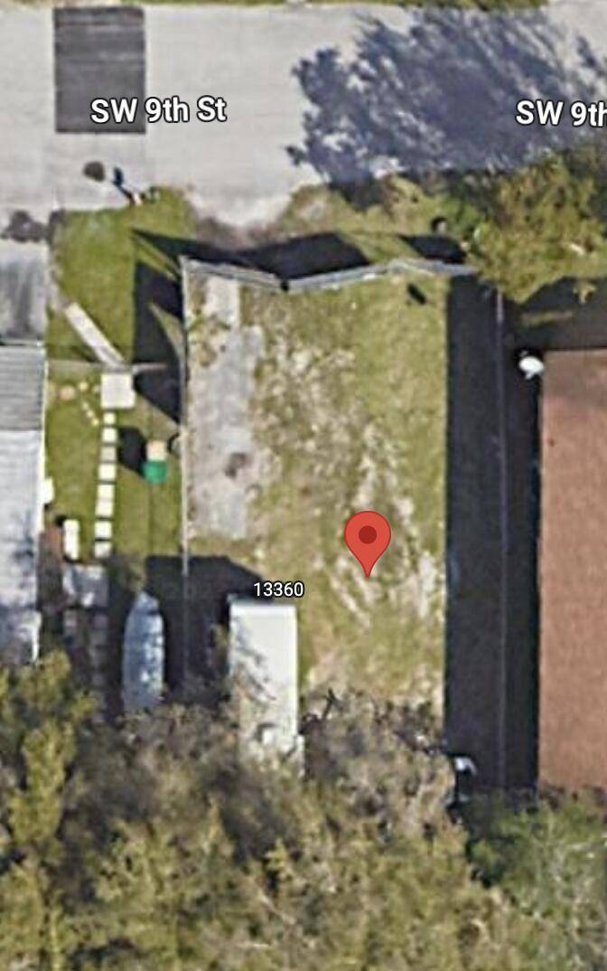 Davie, FL 33325,13360 SW 9th ST