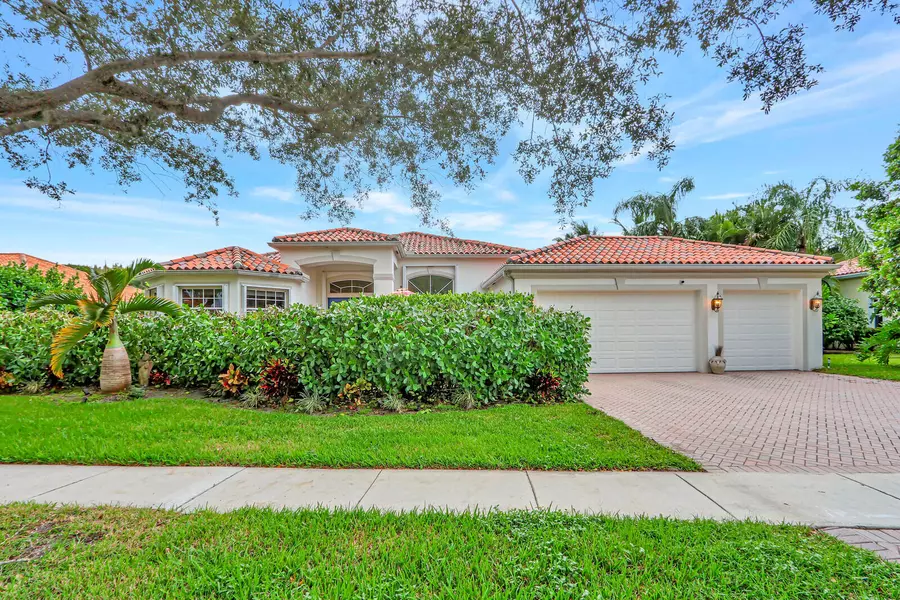 9906 SE Osprey Pointe DR, Hobe Sound, FL 33455