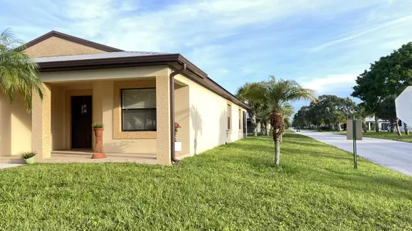 Fort Pierce, FL 34951,6402 Alemendra ST