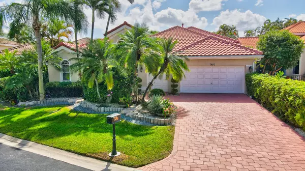 7450 Campo Florido, Boca Raton, FL 33433