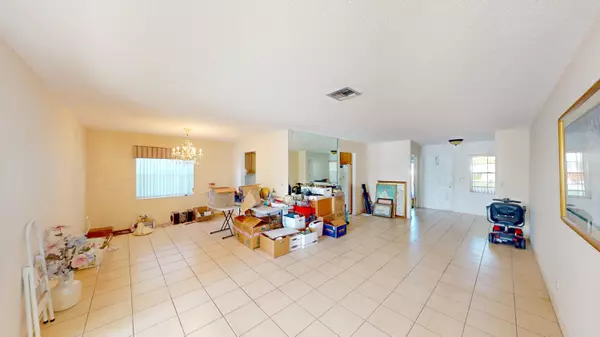 West Palm Beach, FL 33417,3814 Rowena CIR