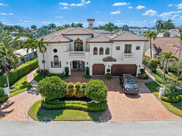 530 Phillips DR,  Boca Raton,  FL 33432