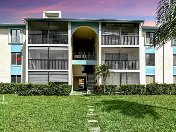 1106 Green Pine BLVD G2, West Palm Beach, FL 33409