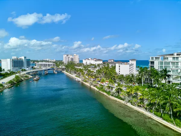 Boca Raton, FL 33432,1001 E Camino Real 505-N