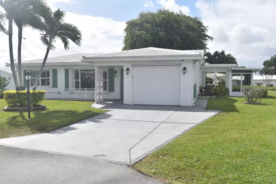 1108 Ocean AVE, Boynton Beach, FL 33426