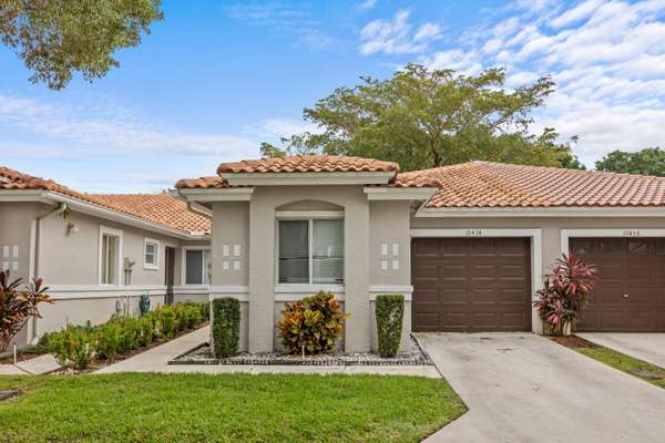 10434 Lake Vista CIR, Boca Raton, FL 33498