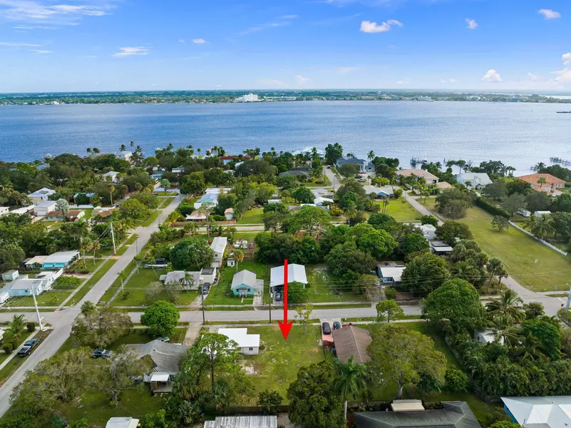 0 NE Alice ST, Jensen Beach, FL 34957