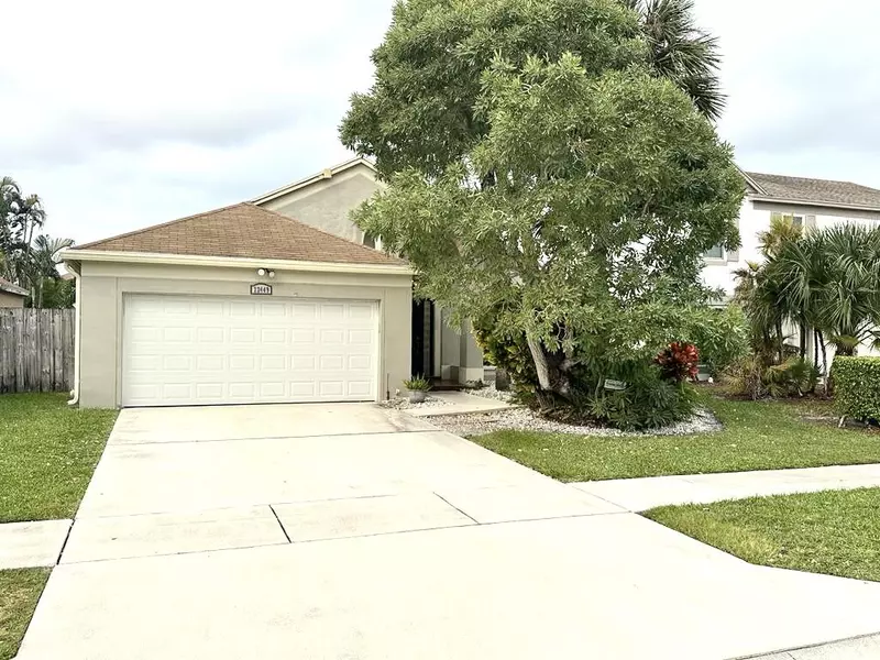 22449 Middletown DR, Boca Raton, FL 33428