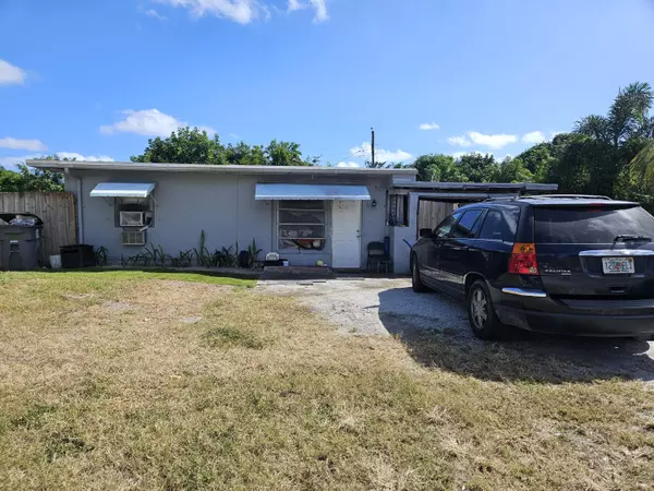 Lake Worth, FL 33462,7908 Terrace RD