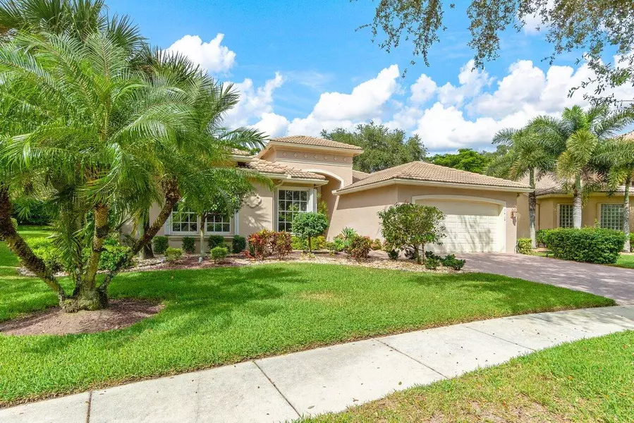 7418 Greenport CV, Boynton Beach, FL 33437