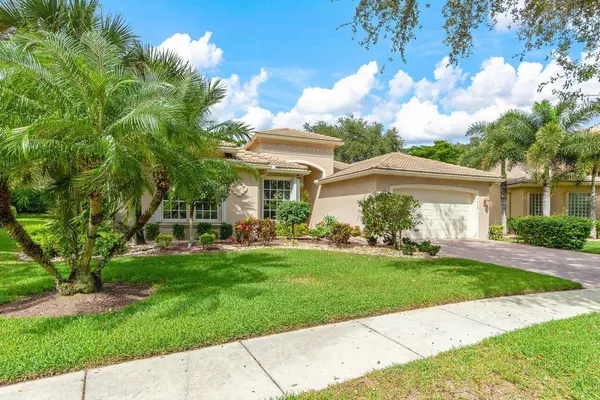 7418 Greenport CV, Boynton Beach, FL 33437