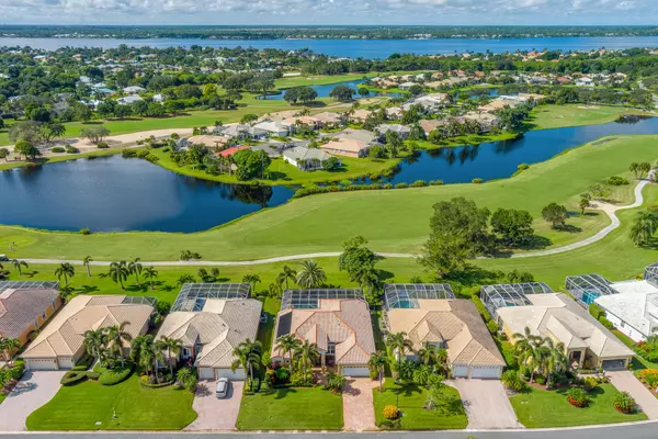 Port Saint Lucie, FL 34952,2224 SE Montrose LN