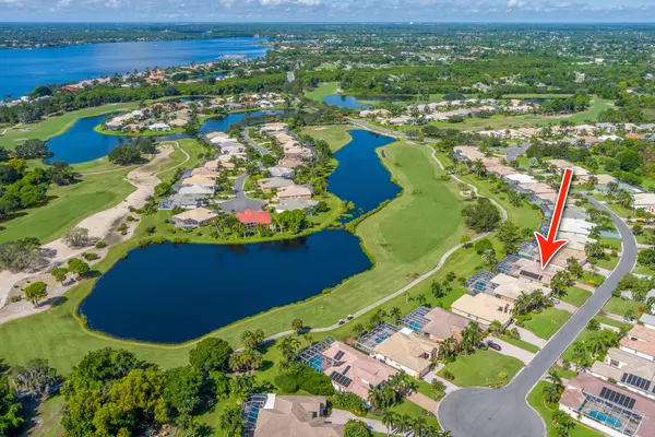 Port Saint Lucie, FL 34952,2224 SE Montrose LN