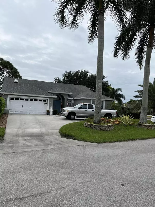 Wellington, FL 33414,12865 Meadowbend DR