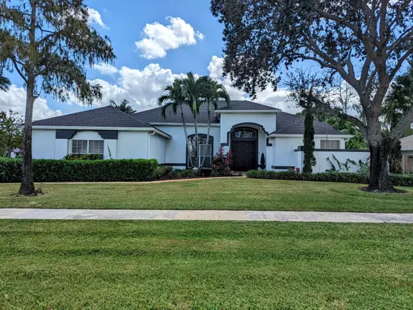 Wellington, FL 33414,1847 Primrose LN