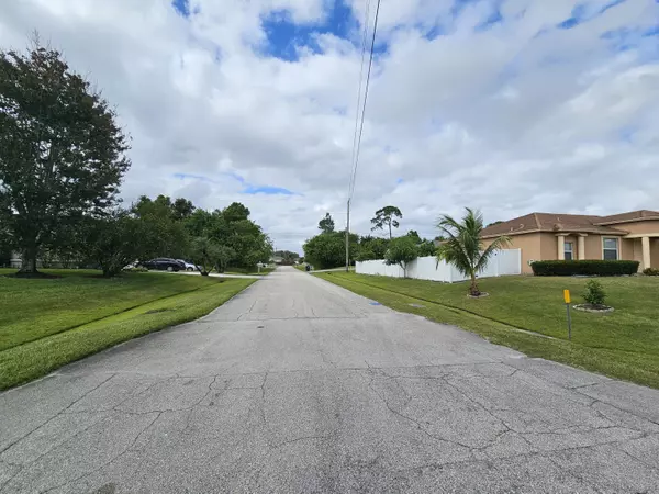 Port Saint Lucie, FL 34953,4342 SW Taluga ST