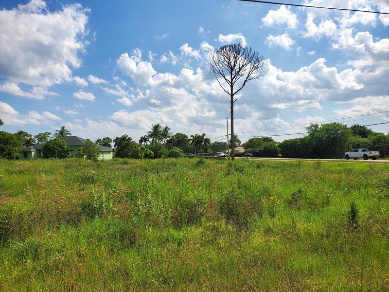 Xx N 87th ST, The Acreage, FL 33412